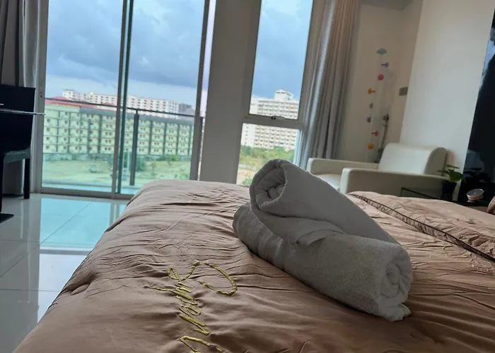 City Center Residence Pattaya
