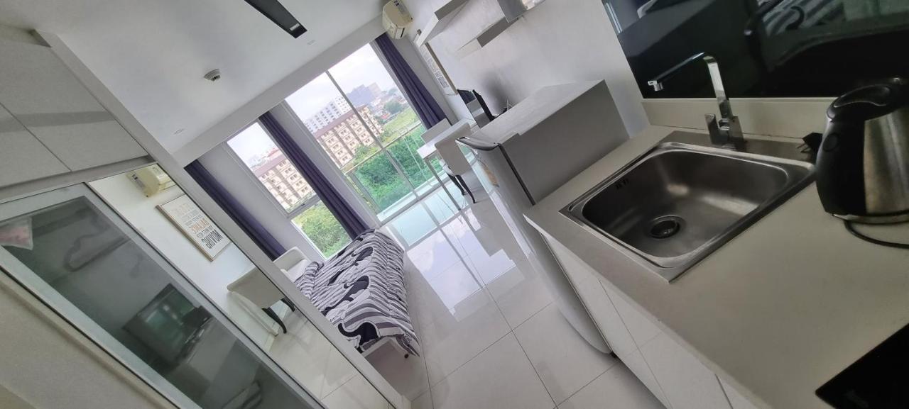 Center Appartement Pattaya