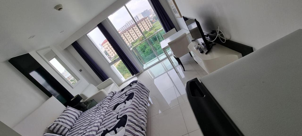 Center Appartement