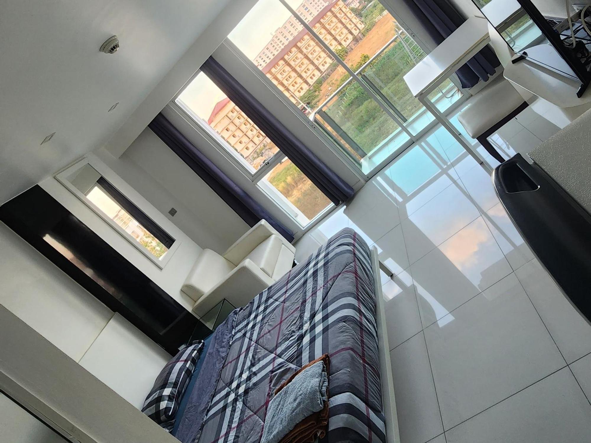 Appartement Center Pattaya