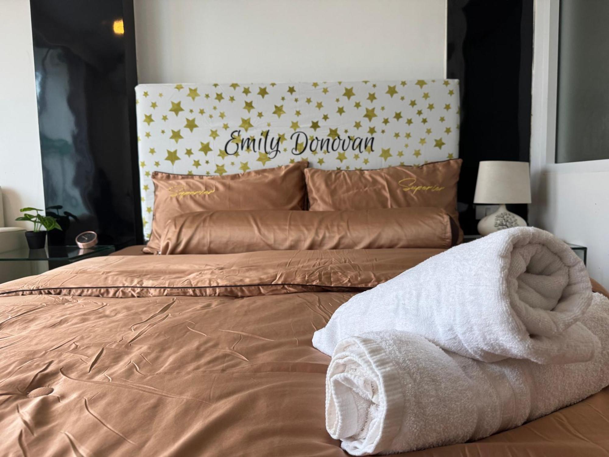 Appartement Center *